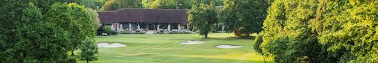 Image result for West Surrey Golf Club
