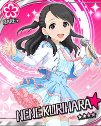 「涼宮星花 アイドルマスターシンデレラガールズ」の画像検索結果