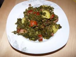 Image result for Grünkohl