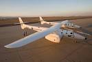 Gallery: Virgin Galactic Unveils 'White Knight Two' Launch Vehicle