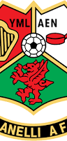 Image result for Llanelli Athletic Club