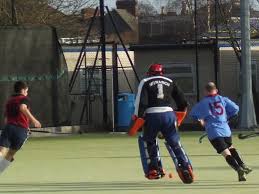 Image result for Old Kingstonian Hockey Club