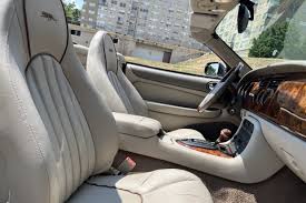 Image result for Spindrift White 1997 Jaguar