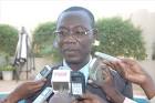 Django Cissoko, nouveau premier ministre malien - aBamako Photos - AUGUSTIN_LOADA_CGD