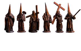 Bildresultat för Nazarenos