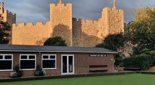 Image result for Framlingham Badminton Club