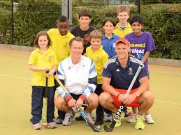 Image result for Harrow Hockey Club