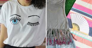 Image result for Что можно сделать из старая футболка