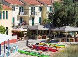 Image result for Chiswick Pier Canoe Club