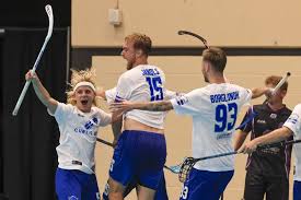 Image result for Mk Phantoms Floorball Club