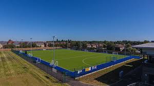 Image result for Herts & Essex Badminton Club