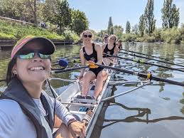 Image result for Leeds Rowing Club