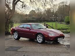 Image result for Sherwood Green 1997 Jaguar