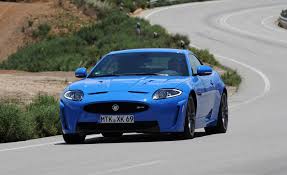 Image result for French Racing Blue 2012 Jaguar