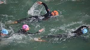 Image result for Aquathlon
