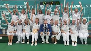 Image result for Colchester West End Bowls Club