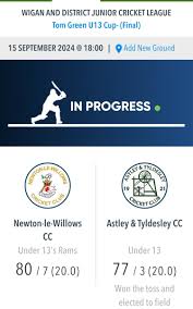 Image result for Astley & Tydlesley Cc