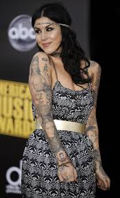 Highlights of Itgirl tattoos art 2012s-32