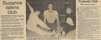 Image result for Fromeside Gymnastics Club (1987) Limited