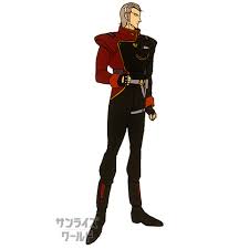 「マイヨ・プラート 機甲戦記ドラグナー」の画像検索結果