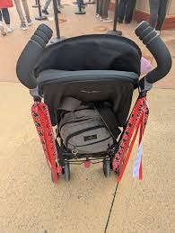 Image result for Maclaren Easy Traveller Naomi Watts