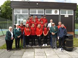 Image result for Esclusham Bowling Club