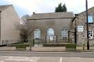 Church and Pregnancy Advice Centre. The church dates from 1791 but was - via Daymix