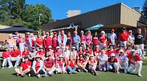 Image result for Kelvindale Bowling Club