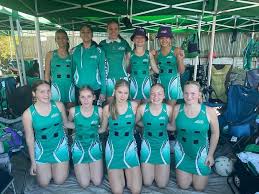 Image result for Civil Service (Ipswich) Netball Club