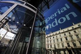 Image result for Imperial College