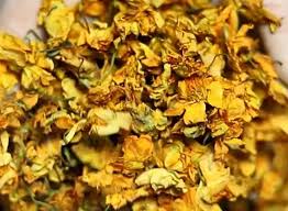 Attēlu rezultāti vaicājumam “Trollius europaeus leaf”