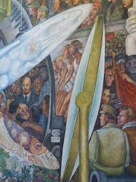 Image result for hombre en el cruce de caminos