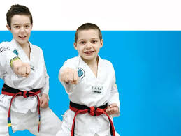 Image result for Abbey Fit Tae Kwon Do