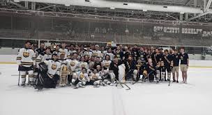 Image result for Northern Hockey Club