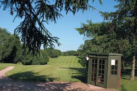 Image result for Uttoxeter Golf Club Limited