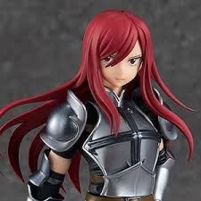 「エルザ・スカーレット FAIRY TAIL」の画像検索結果