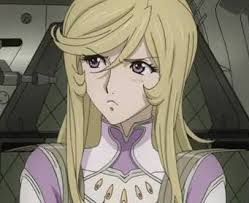 「ユリーシャ・イスカンダル」の画像検索結果