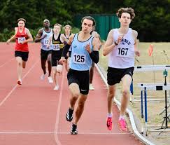 Image result for Cambridge Harriers