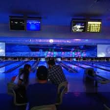 Image result for Broadway Bowling Club