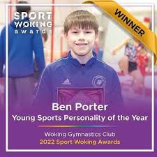 Image result for Woking Gymnastics Club