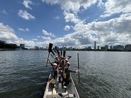 Image result for Cambridge Dragon Boat Club