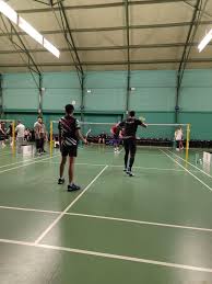 Image result for Avenue (Yorkshire) Badminton Club