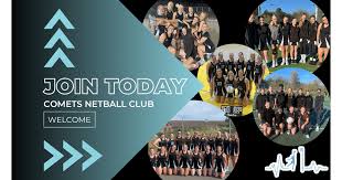 Image result for Kent County Netball Club
