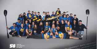 Image result for Bath Canoe Club