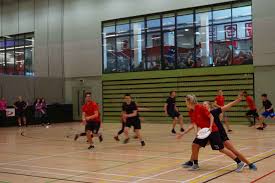Image result for City Of Salford Volleyball Club