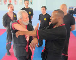 Image result for Windsor WingTsun Kung fu