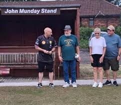 Image result for Castleton Bowling Club