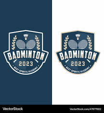Image result for Vectors Badminton Club