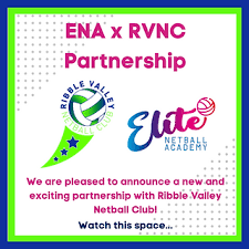 Image result for Ribble Valley Netball Club