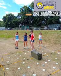 Image result for Dorset Adventure Sports